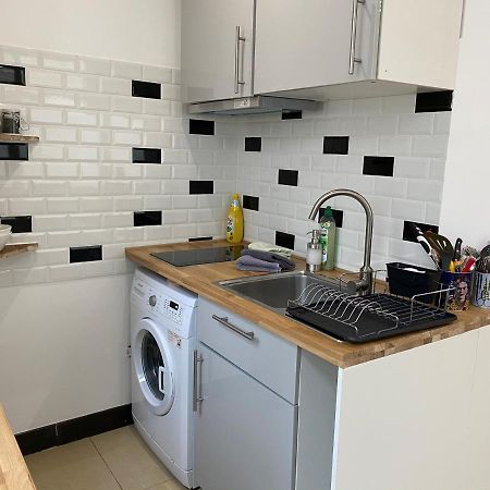 Large And Unique Souplex 60Sqm, Well Located Apartamento Paris Exterior foto