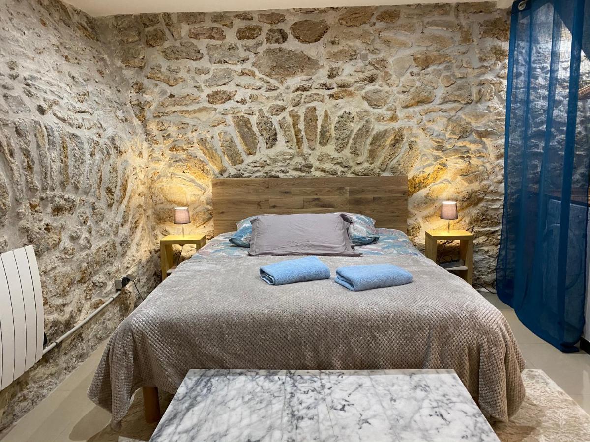 Large And Unique Souplex 60Sqm, Well Located Apartamento Paris Exterior foto