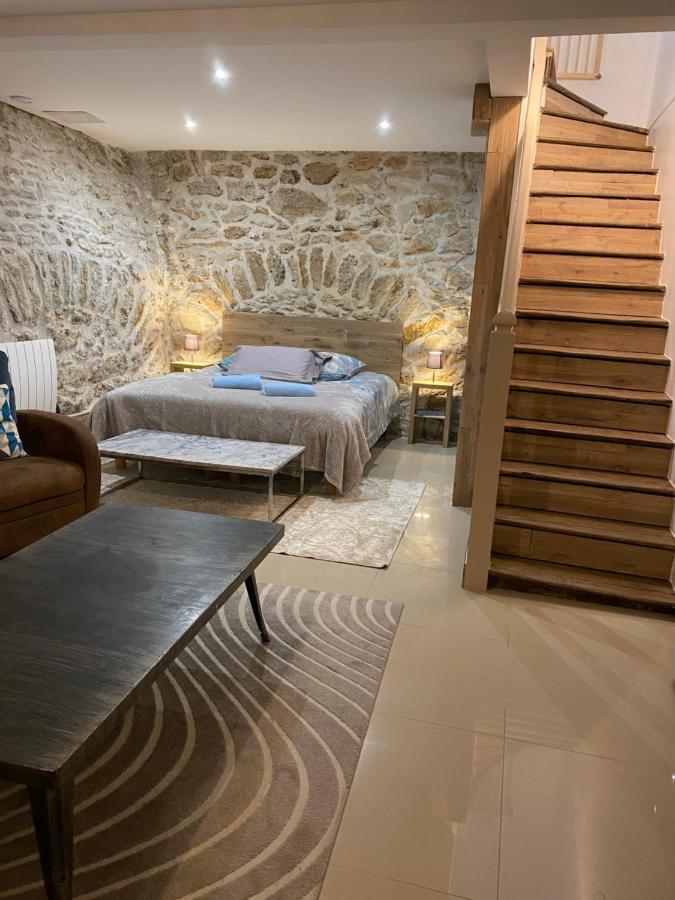 Large And Unique Souplex 60Sqm, Well Located Apartamento Paris Exterior foto