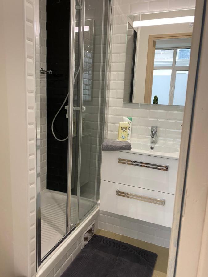 Large And Unique Souplex 60Sqm, Well Located Apartamento Paris Exterior foto