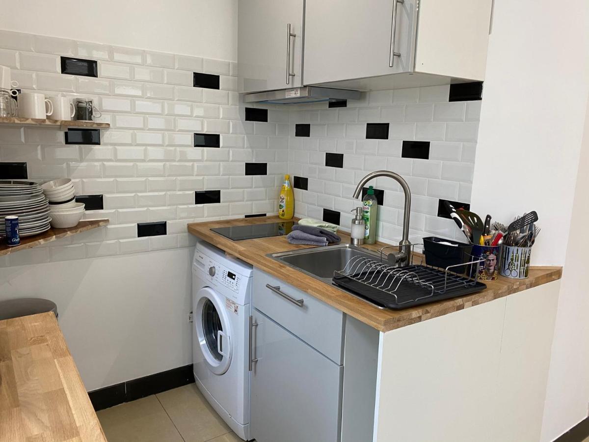 Large And Unique Souplex 60Sqm, Well Located Apartamento Paris Exterior foto